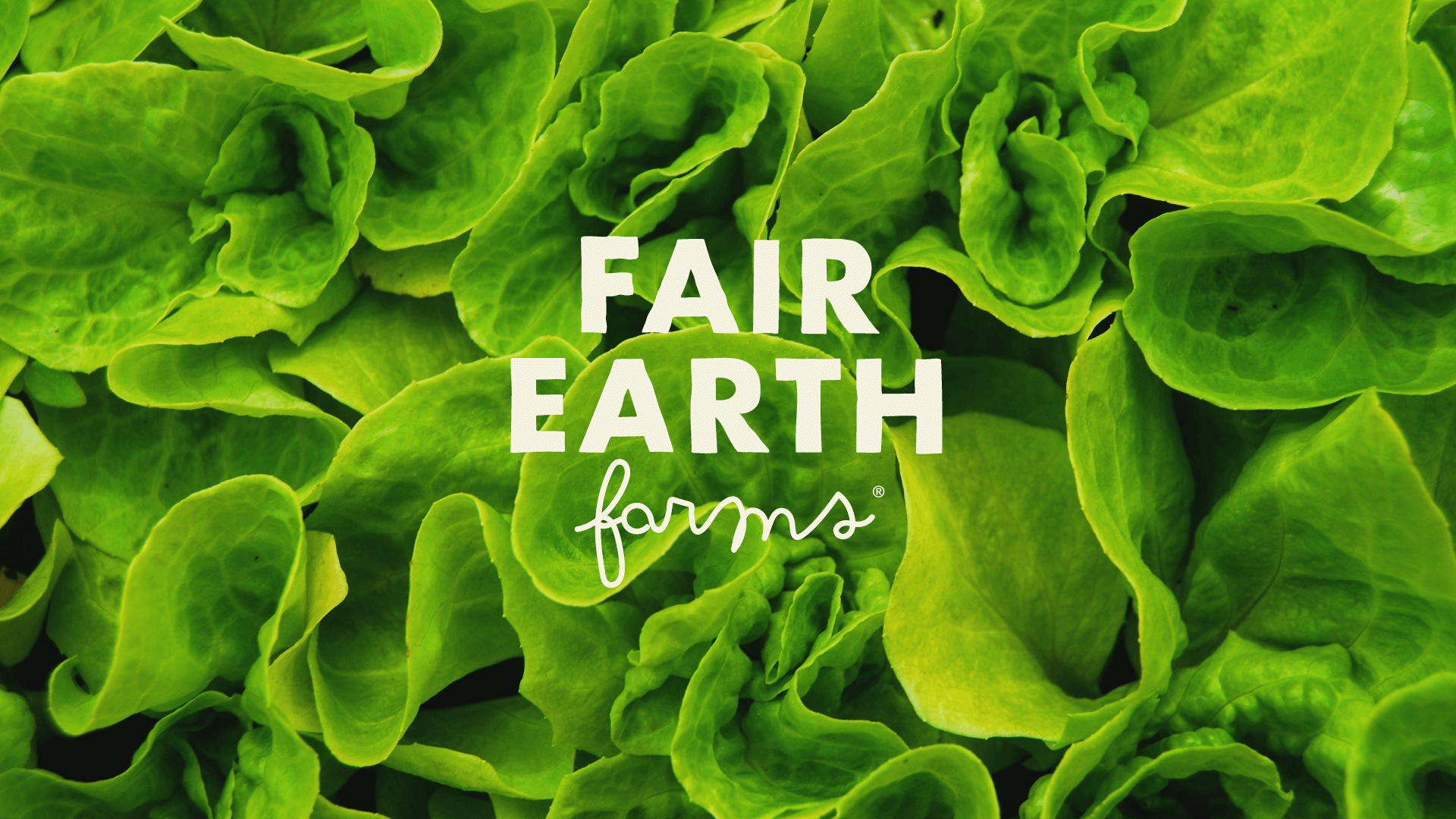 Fair Earth Farms